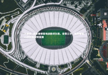 九游会-.南安普顿客场战胜切尔西，豪取三分，南安普顿vs切尔西视频直播