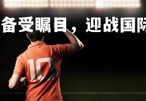 九游会-印尼代表队备受瞩目，迎战国际一流球队，印尼球迷