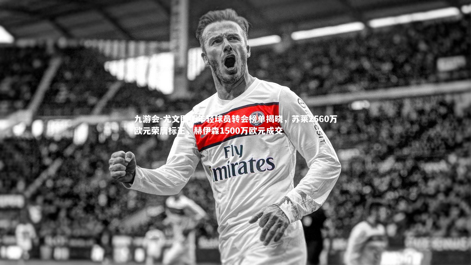 尤文图斯年轻球员转会榜单揭晓，苏莱2560万欧元荣膺标王，赫伊森1500万欧元成交